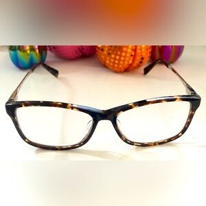 FURLA ZIZI VU4950KN Full Rim Eyeglasses Women’s 53•15 COL.C6K2 140